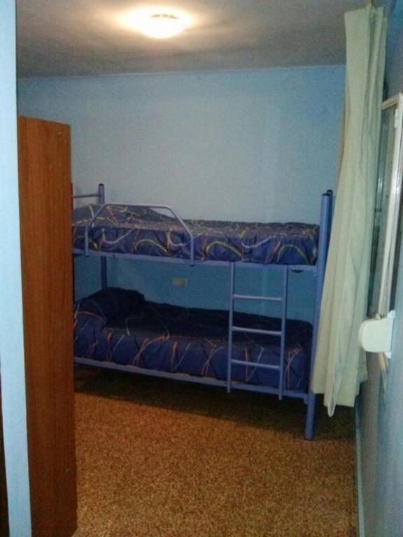 Residencia Malaga Backpackers Hostel Szoba fotó